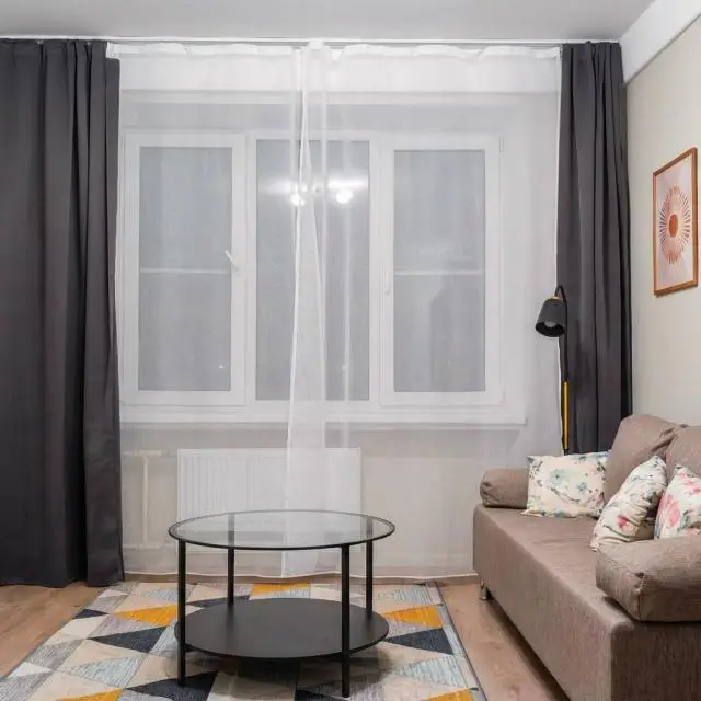 Real photos of Apartment with tabletops