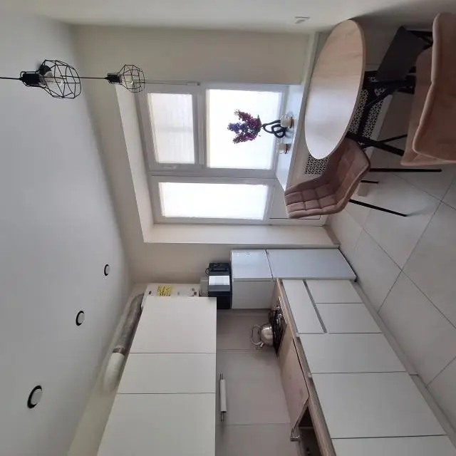 Real photos of Apartment on Lenin street 7
