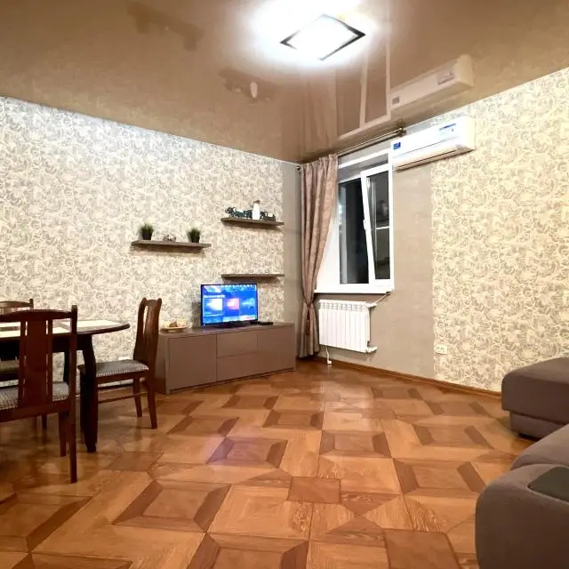 Real photos of Apartments on Volzhskaya embankment 61