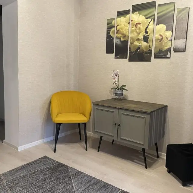 Real photos of Apartments on Zapolyarnaya street 35 building 4
