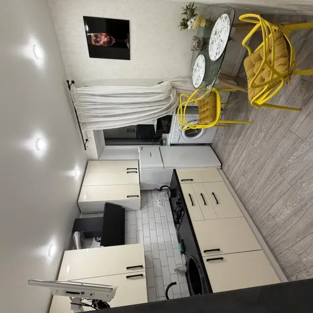 Real photos of Apartments on Krasnooktyabrskaya street 5