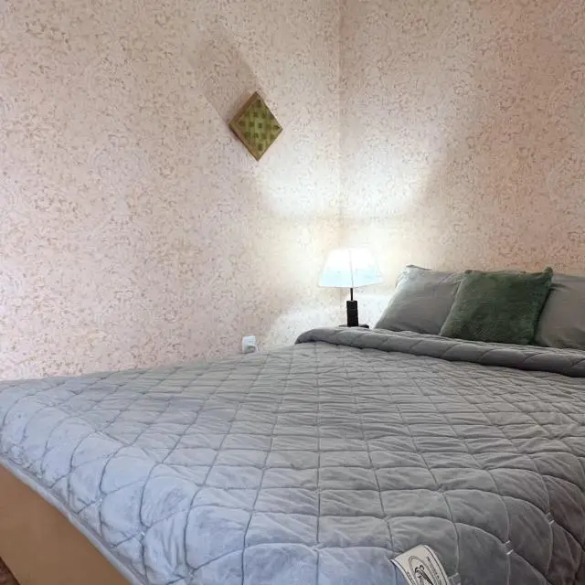 Real photos of Apartments on 141 Stepnaya Street