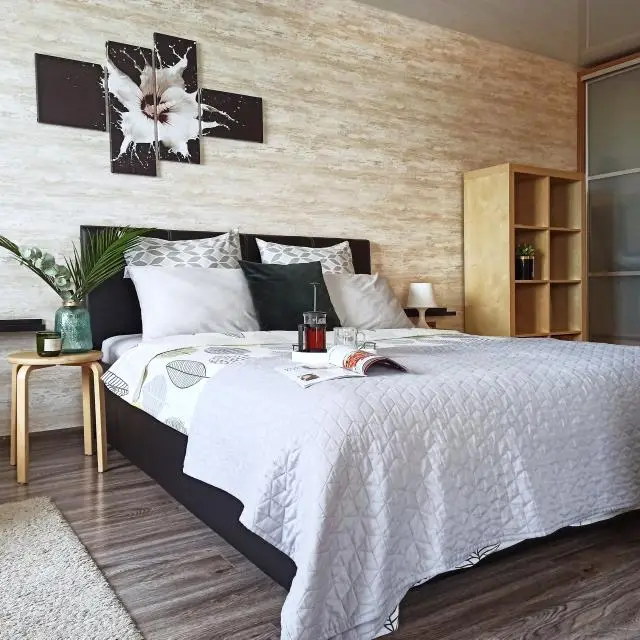 Real photos of Wake up and Sing Apartments
