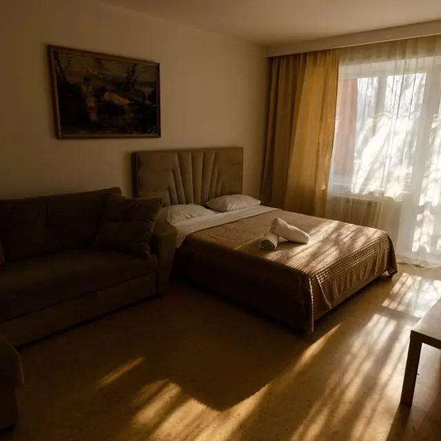 Real photos of Apartments on the Zakharov Brothers 148