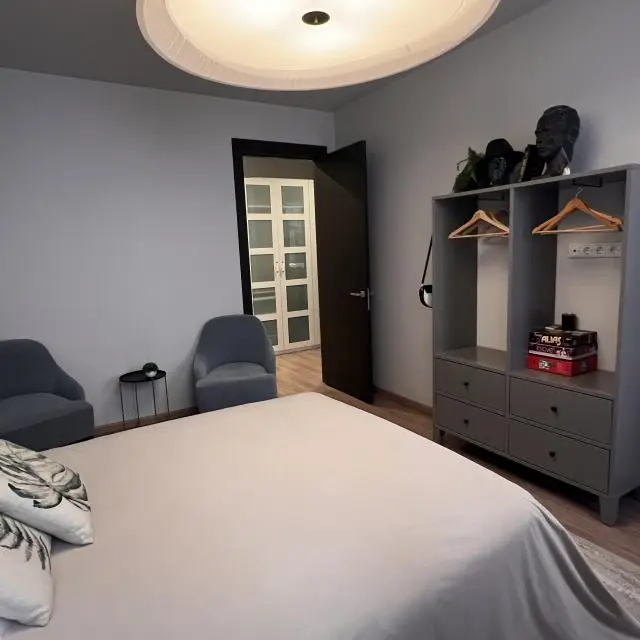 Real photos of Apartments on the 7th line