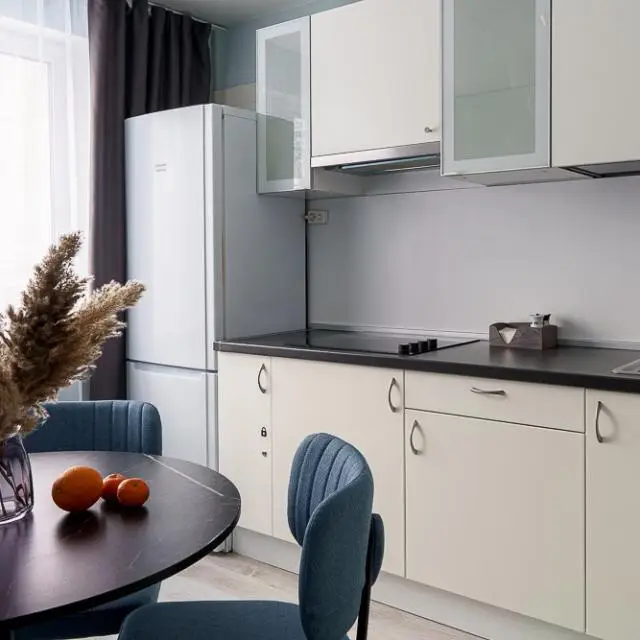 Реальные фото Апартаменты Family Apartment Oceanis от сети Good Vibes Apartments
