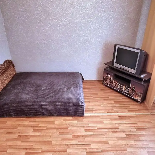Real photos of Apartments on the Right bank of the North passage 6