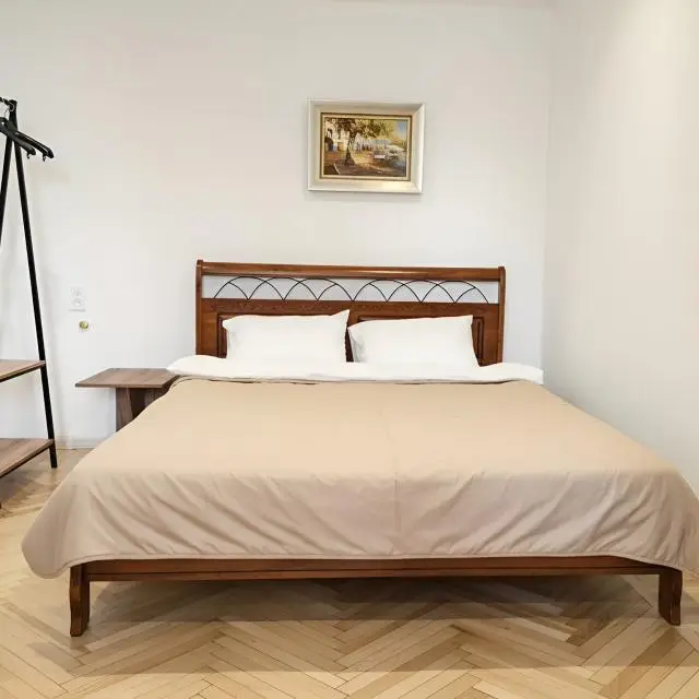 Реальные фото Good Room Guru на Хлебном переулке 