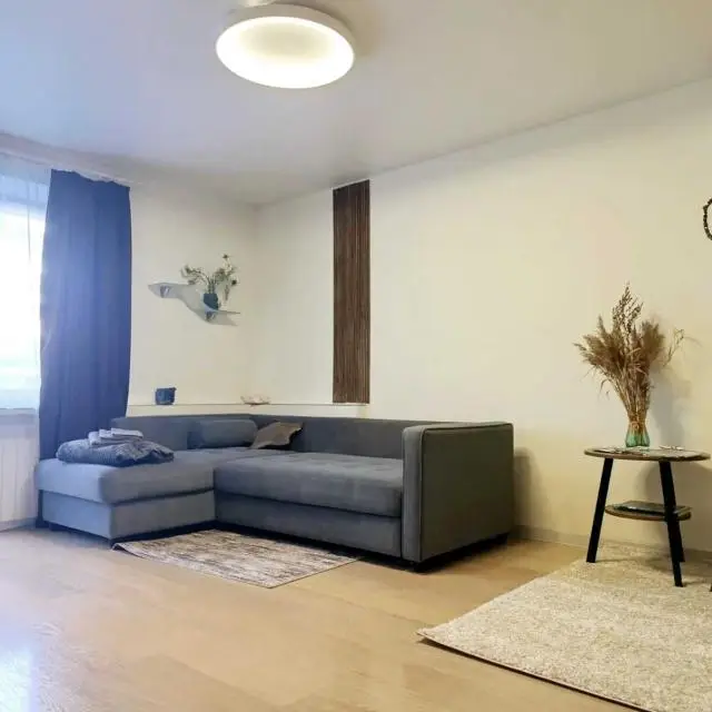 Реальные фото Апартаменты на Варшавской, 51к1