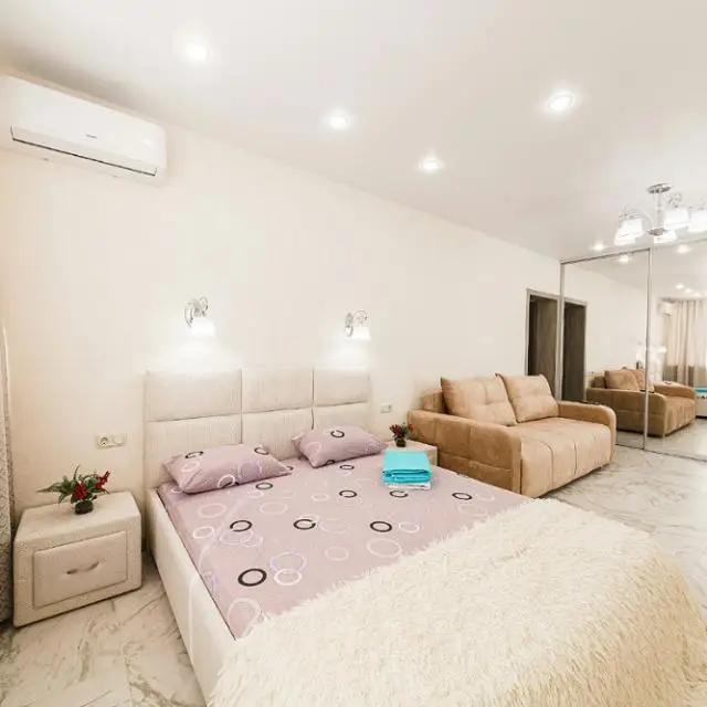 Real photos of Favorite Home on Volskaya Street