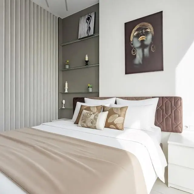 Реальные фото Elite Apartments на проезде Красногвардейский