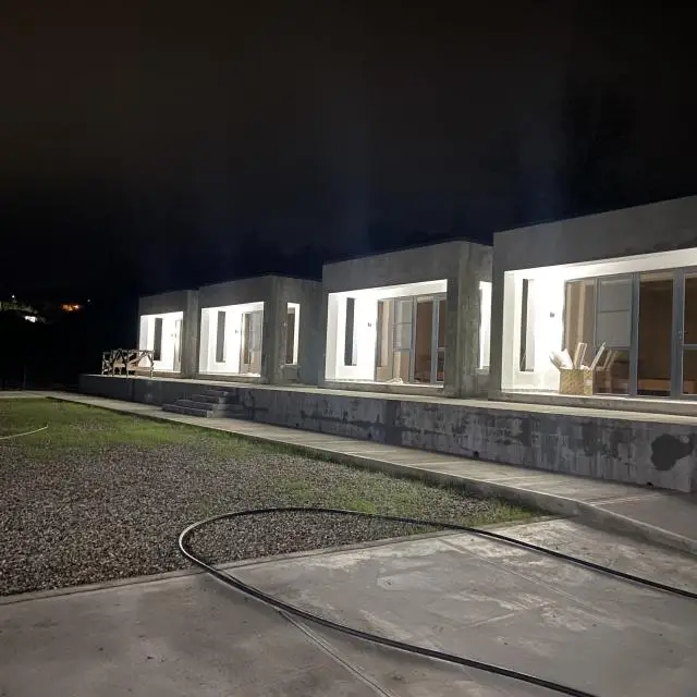 Real photos of Citrus Village