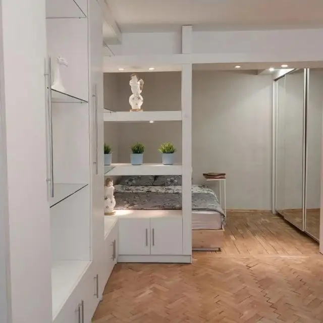 Real photos of Apartment on the Moika river embankment