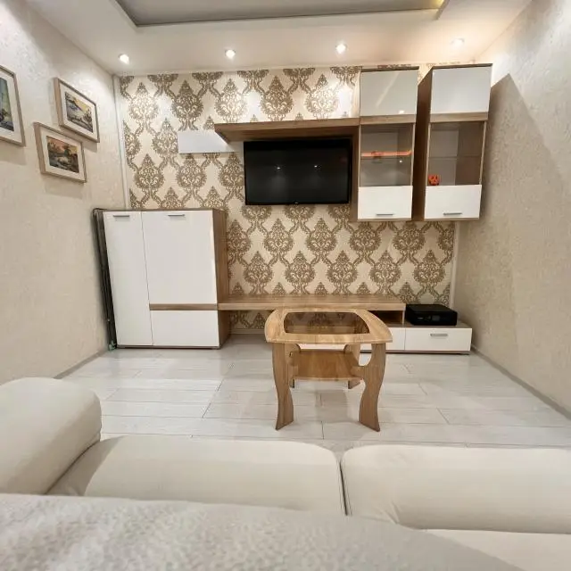 Real photos of Apartments Mlechnyj put