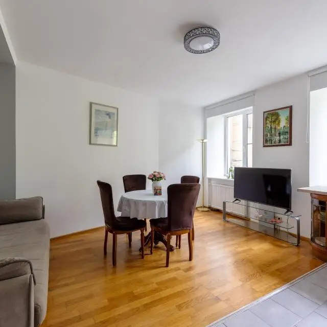 Real photos of St. Petersburg Rents Apartments on the Moika River embankment 19