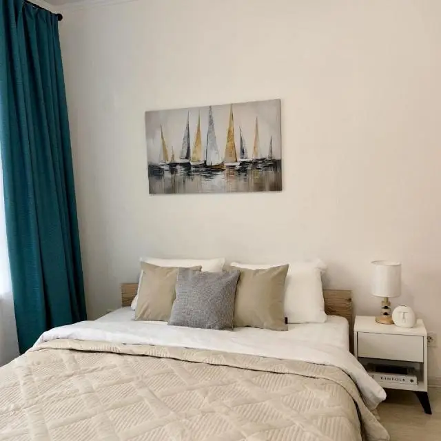 Real photos of Apartments on the Aminyevskoye highway