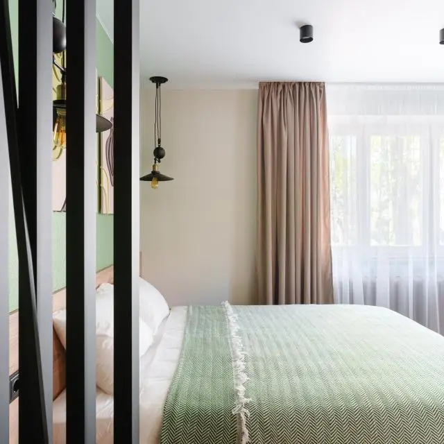 Real photos of Apartments on Gikalo street