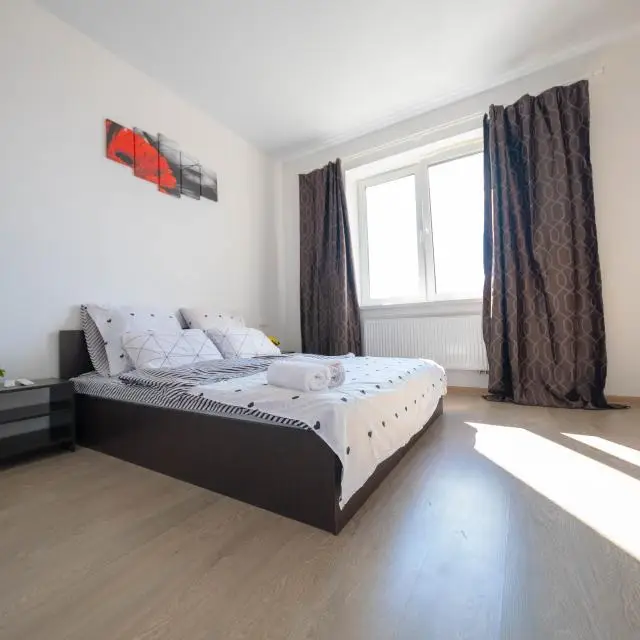Real photos of Apartments on 16B Soifer Street