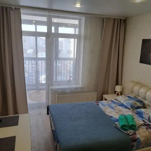Real photos of Apartments on Transitional lane