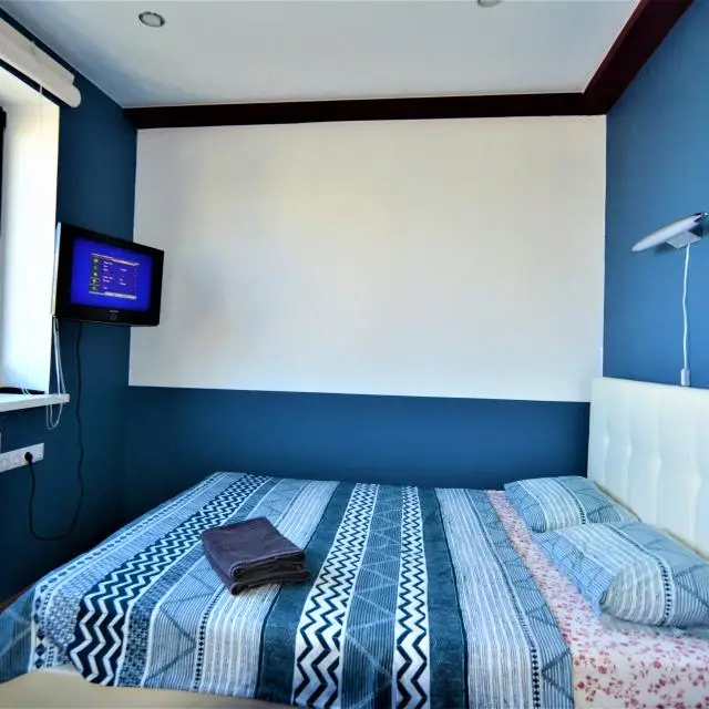 Реальные фото BestFlat24 (БэстФлэт24) на проезде Шараповский