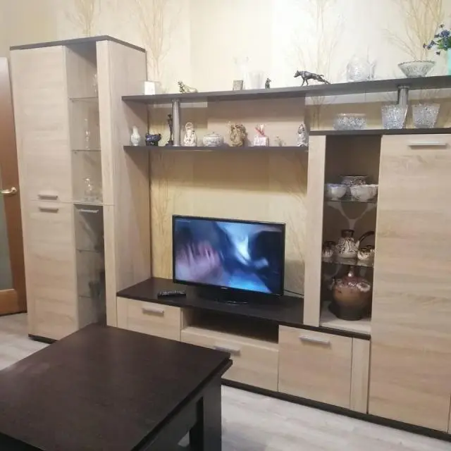 Реальные фото Апартаменты на улице Гвардейская 11