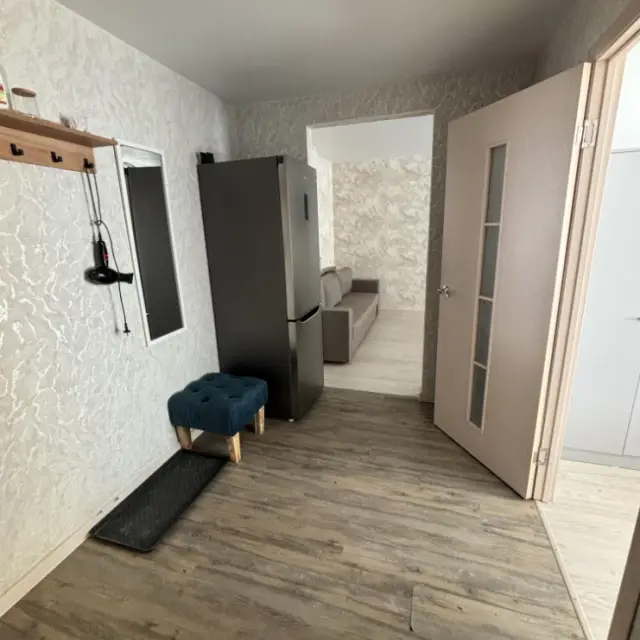 Real photos of Comfort apartment on Golovanova street 13