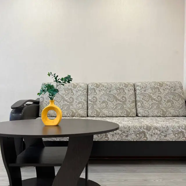 Real photos of EasyRent on Kirov Avenue 322A building 6