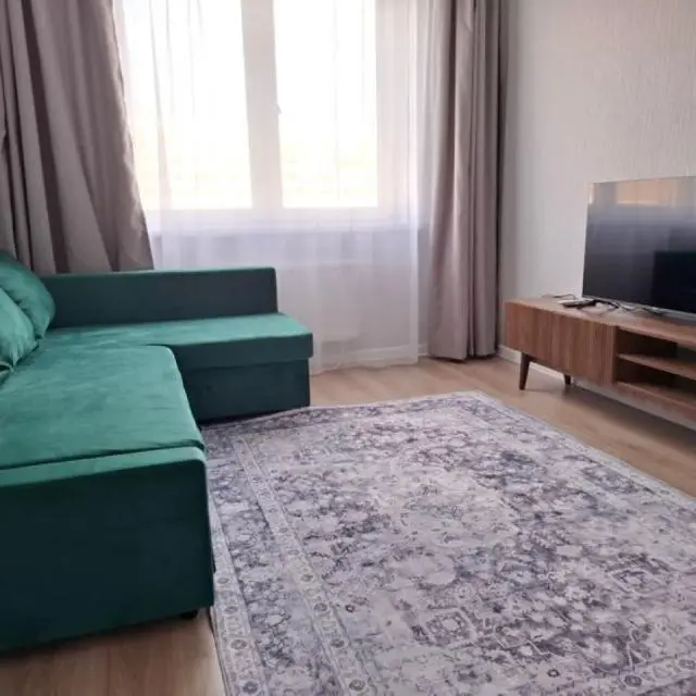 Real photos of Apartments on Rostovskoe highway 30/7k2
