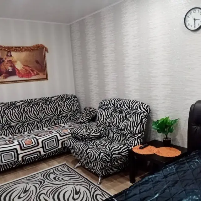 Real photos of Apartments on Pozharsky Street