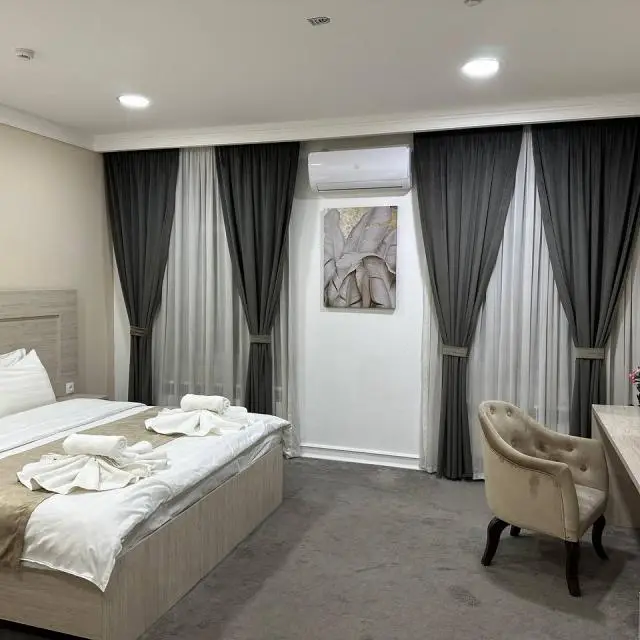 Real photos of South Hotel Tashkent 