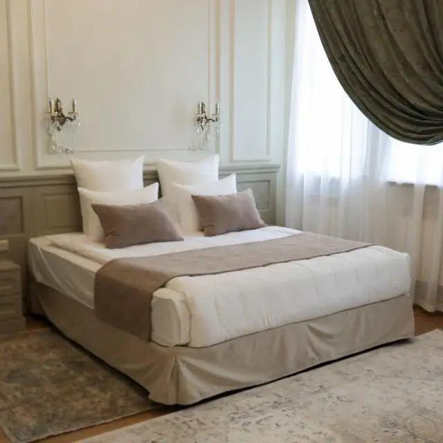 Real photos of Mikhailovskaya Museum-Hotel