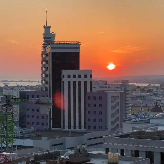 Реальные фото Апартаменты на Щербаковском переулке 7
