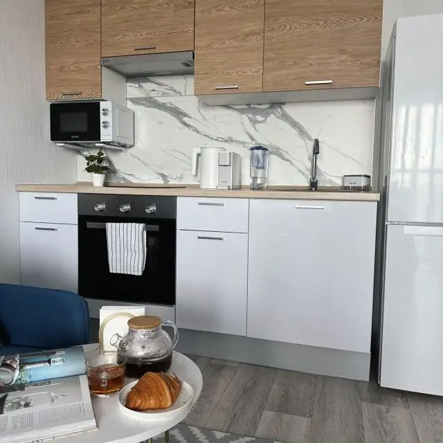 Real photos of I will make a cozy apartment near the Traktor arena