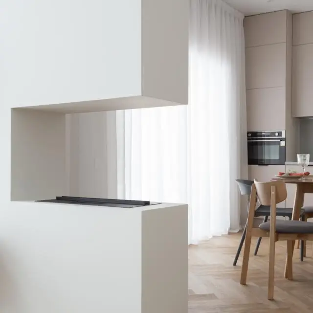 Реальные фото Eliza Home (Элиза Хоум) в КП Сосновские горки