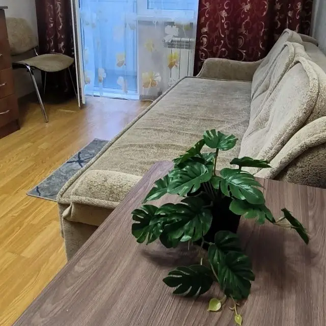 Real photos of Apartment on Rosa Luxemburg street 63