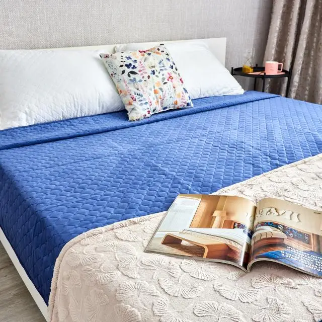 Real photos of Cozy apartments on Moskovskaya street