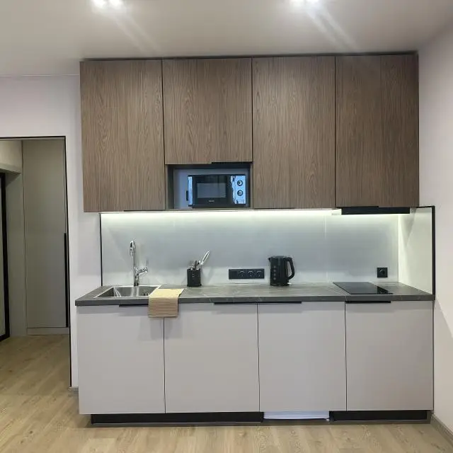 Real photos of Apartments on Kavaleriyskaya Street