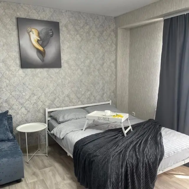 Real photos of Apartment on Kievskaya street 9A