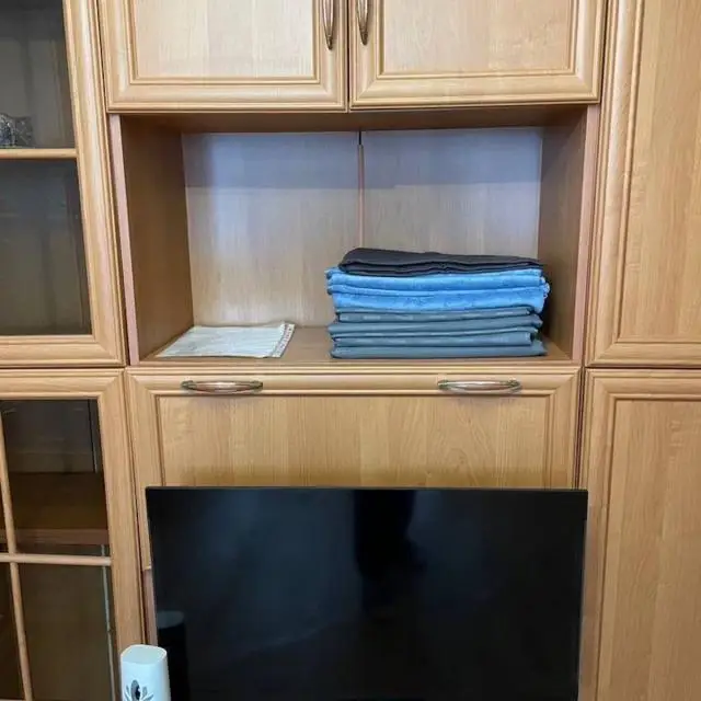 Real photos of Apartments on Gorky street 11
