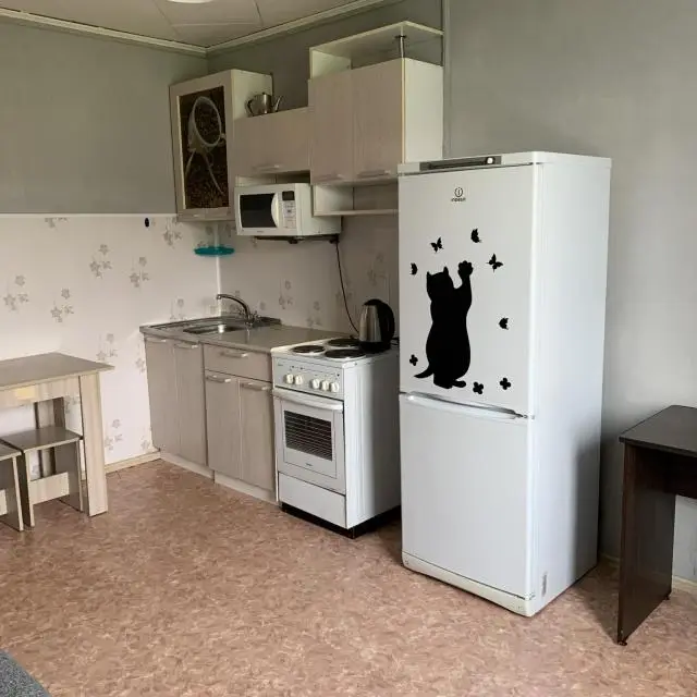 Real photos of Apartments on Panfilovtsev street 7