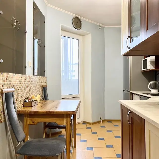 Реальные фото Апартаменты на аллее Котельникова 1
