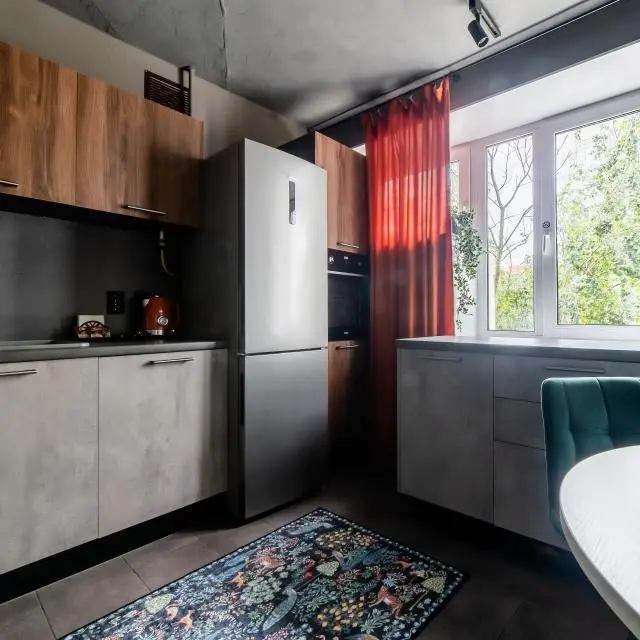 Реальные фото Апартаменты Marrakesh от сети Good Vibes Apartments
