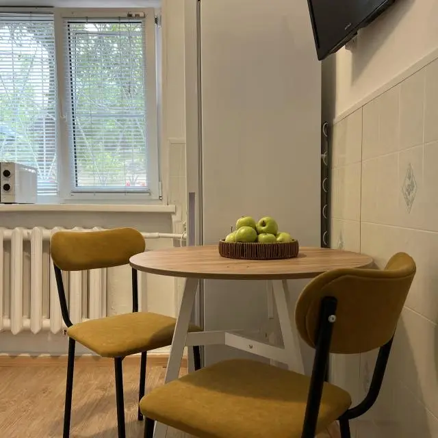 Real photos of What kind of house is on Babushkina Street 23