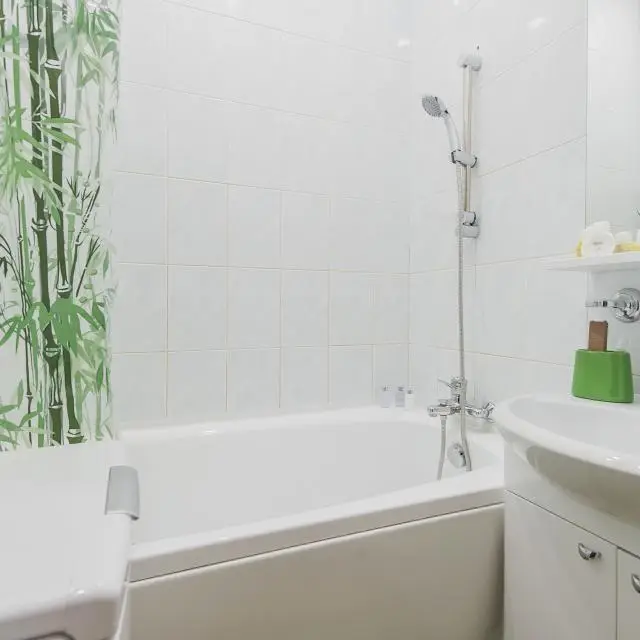 Real photos of GMApartments on Nikitsky Boulevard 5
