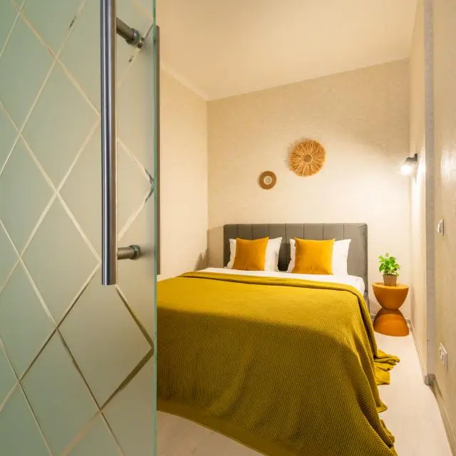 Реальные фото Bulbash Apartments (Бульбаш Апартаменты) на улице Туровского 12