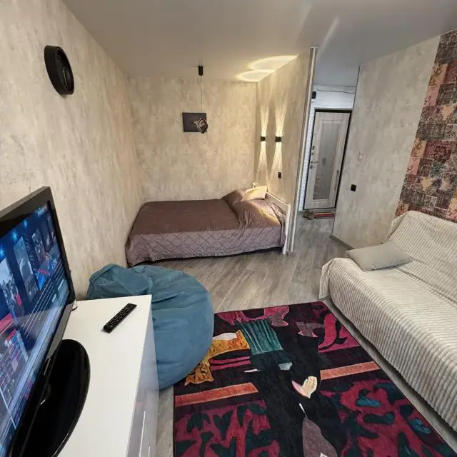 Real photos of Apartments on the avenue of the 100th anniversary of Vladivostok, 56 
