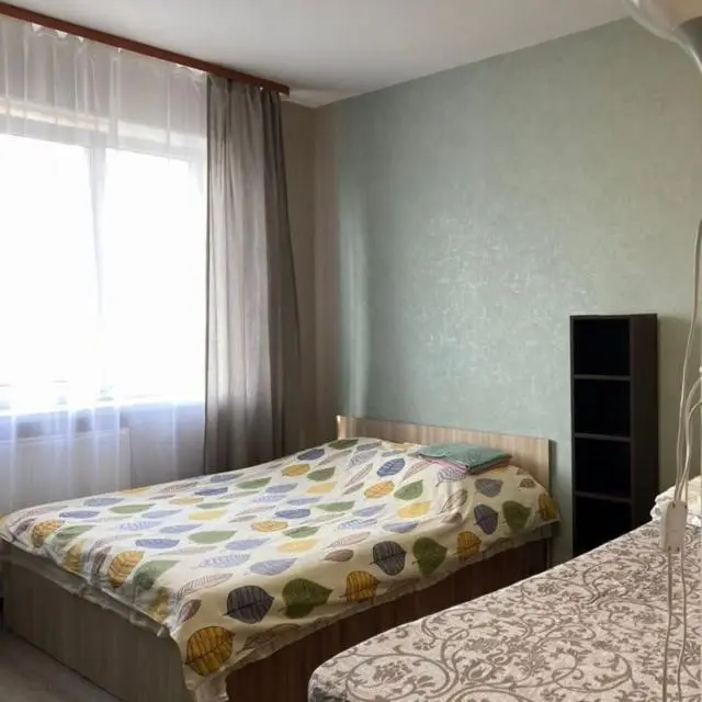 Real photos of Apartments on Bolshaya St. Petersburg street 108 building 7