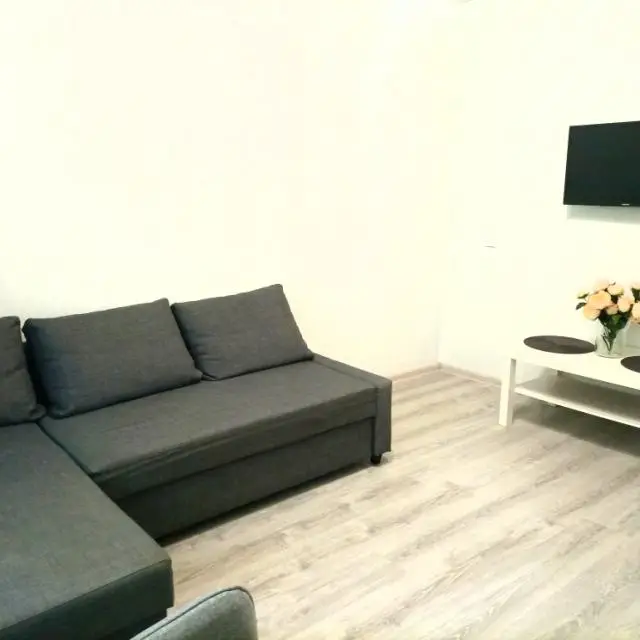 Real photos of Apartments on Dobrovolskaya street 20/1