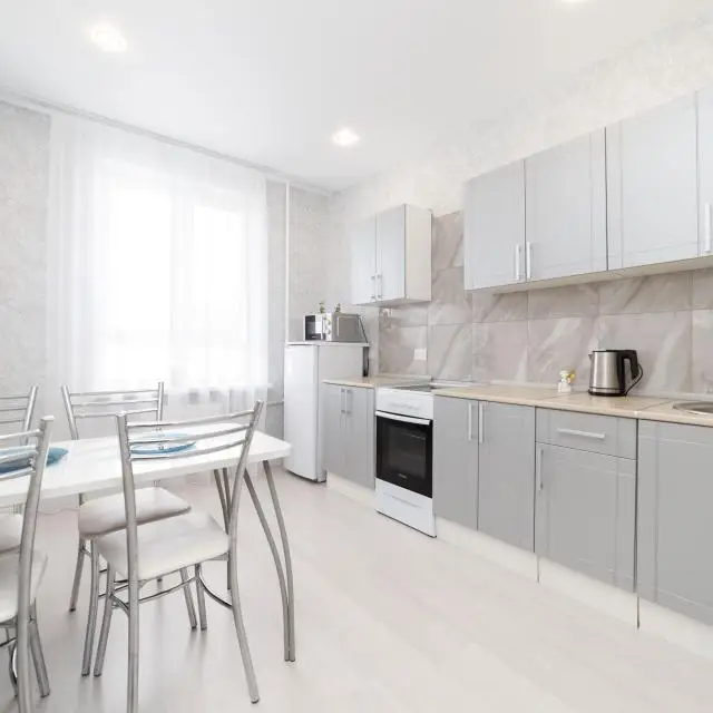 Real photos of Apartments on Ablukova street 18