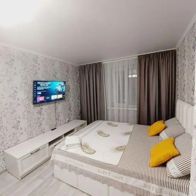 Real photos of Apartments on Nikolaeva street, 18
